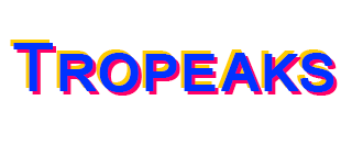 Logo Tropeaks